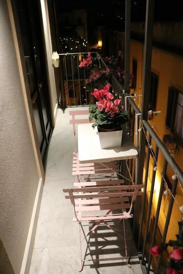 Mialuxuryhouse Apartment Palermo 0*,