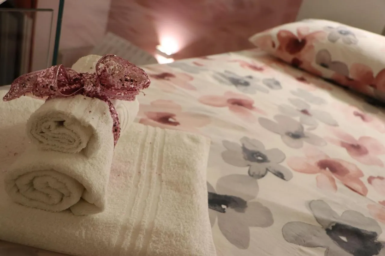 Apartmán Mialuxuryhouse Palermo