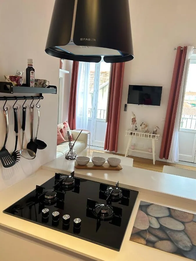 Apartmán Mialuxuryhouse Palermo