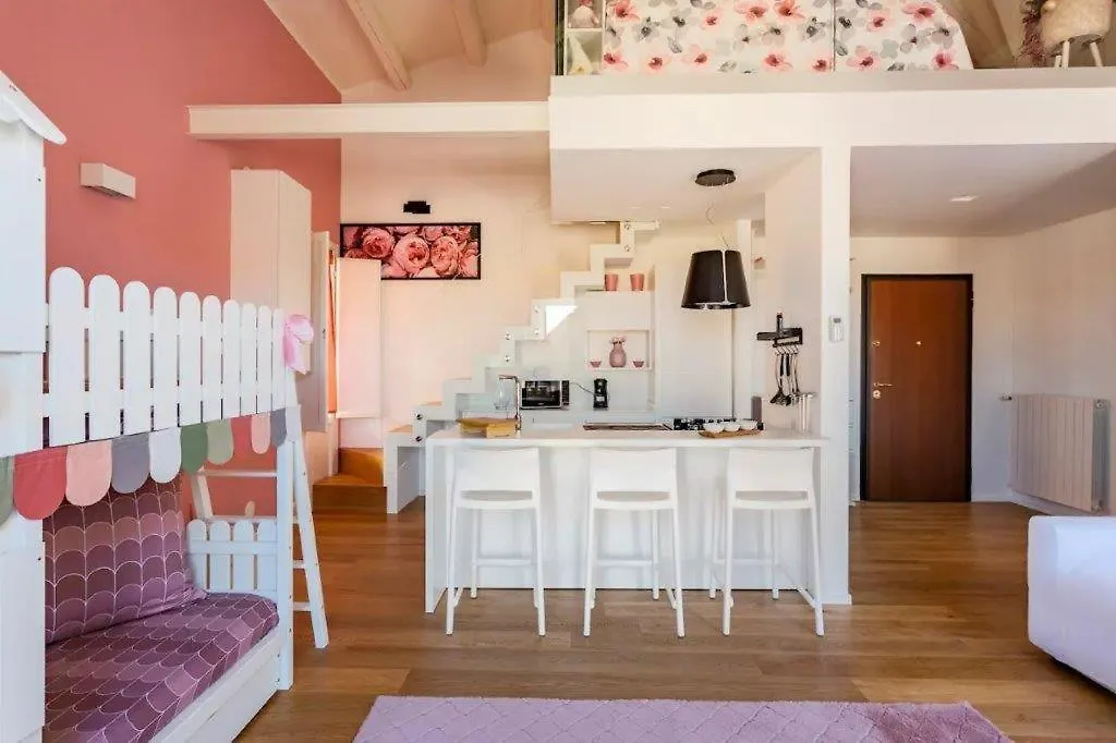 Mialuxuryhouse Apartment Palermo Italy