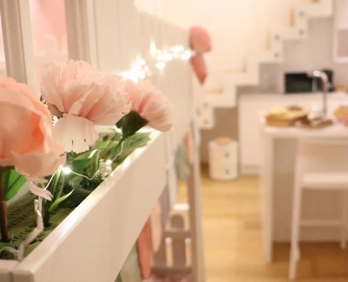 Apartmán Mialuxuryhouse Palermo 0*,