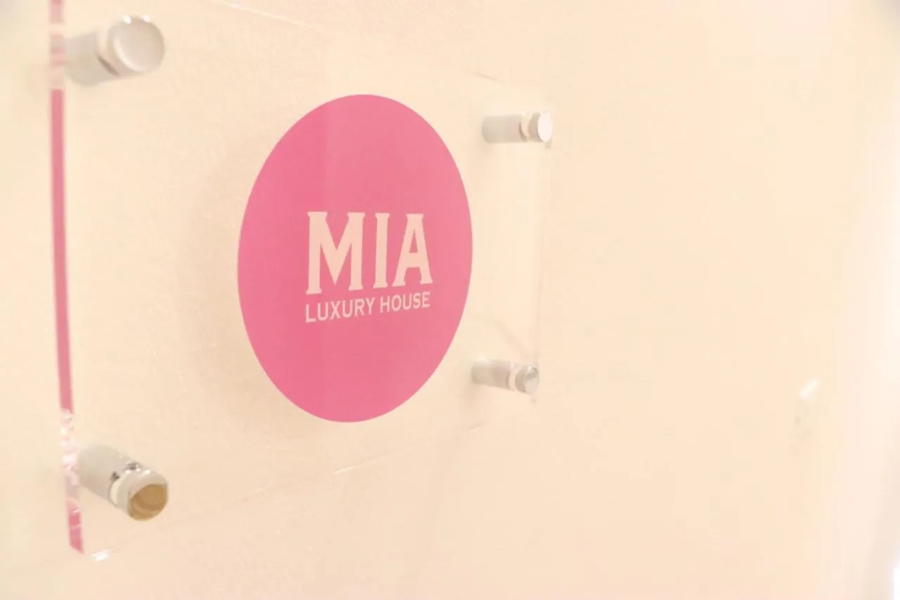 Mialuxuryhouse Apartment Palermo 0*,  Italy