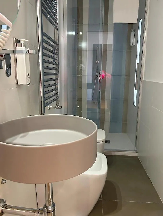 Mialuxuryhouse Apartment Palermo 0*,