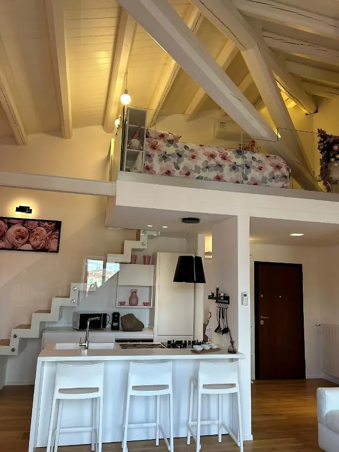 Mialuxuryhouse Apartment Palermo