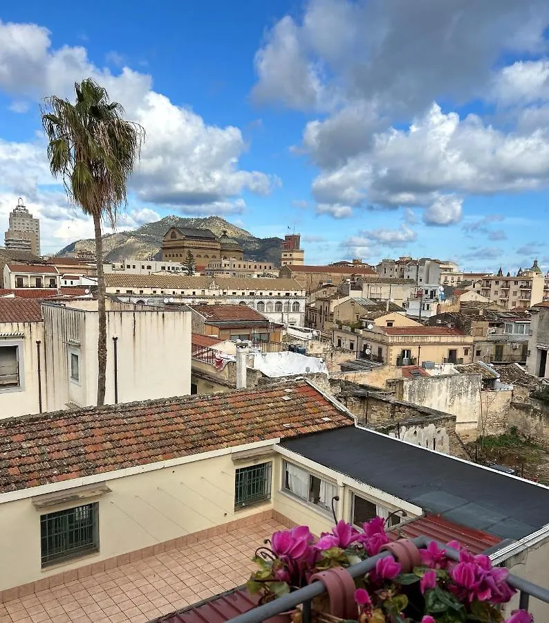 Mialuxuryhouse Apartment Palermo