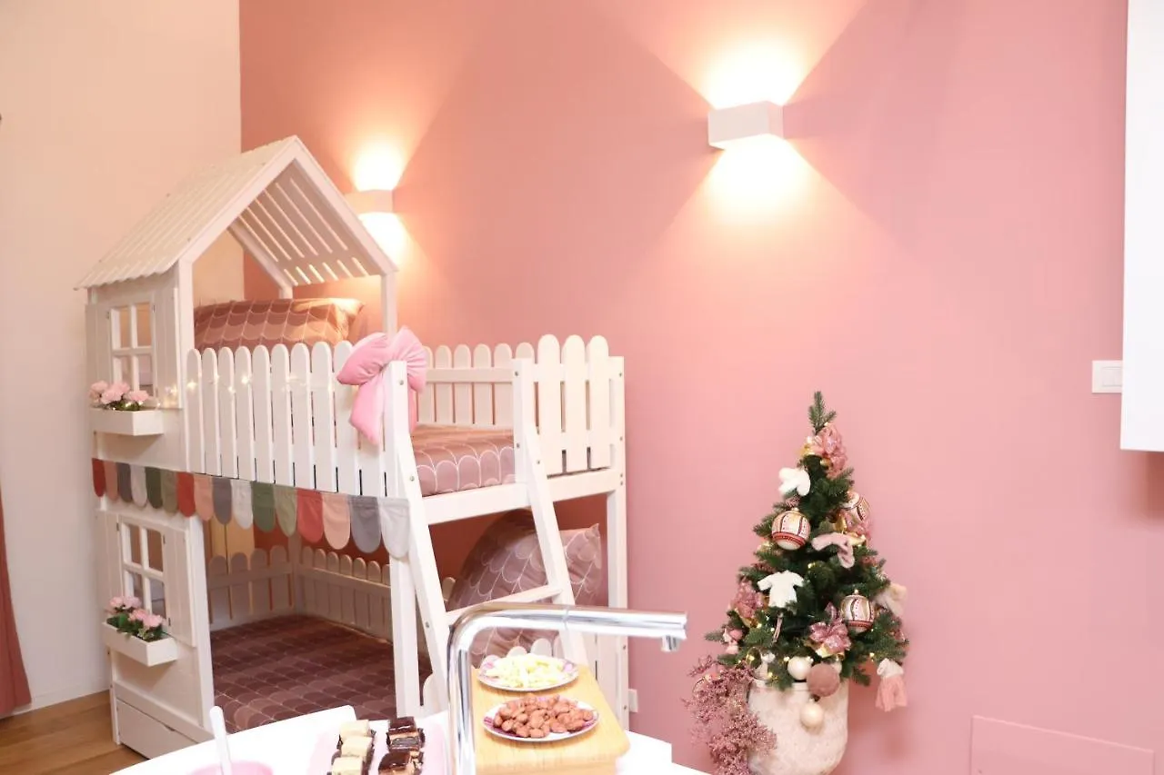 Mialuxuryhouse Apartment Palermo Italy