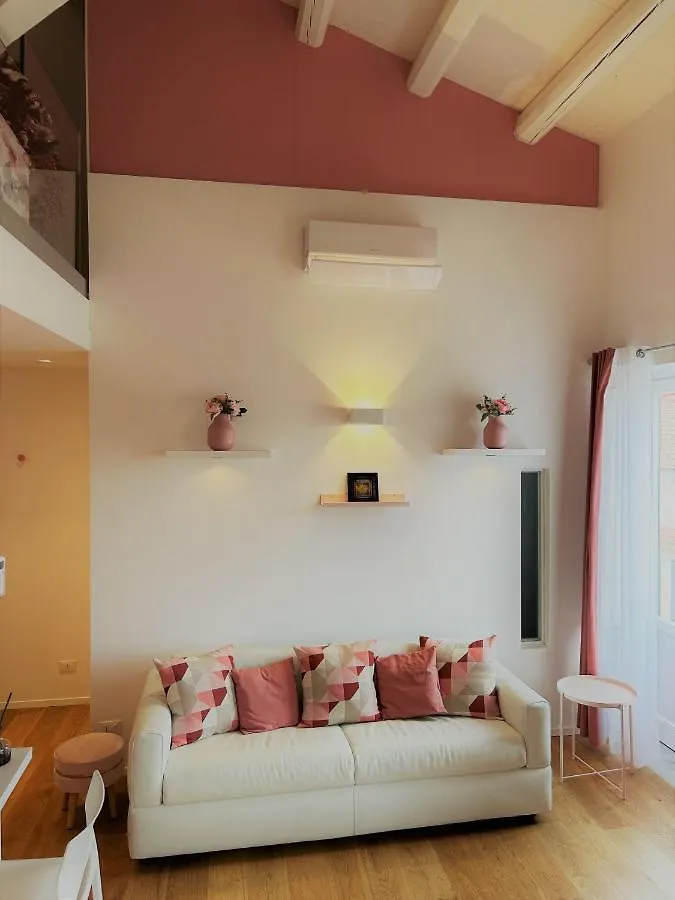 Mialuxuryhouse Apartment Palermo