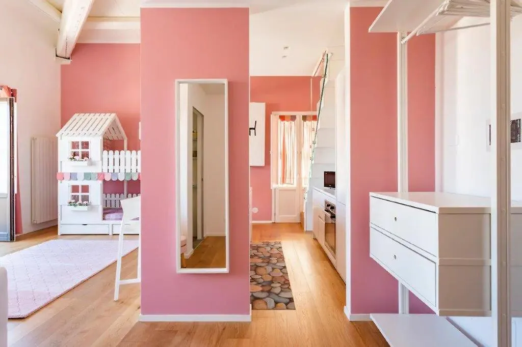Mialuxuryhouse Apartment Palermo Italy