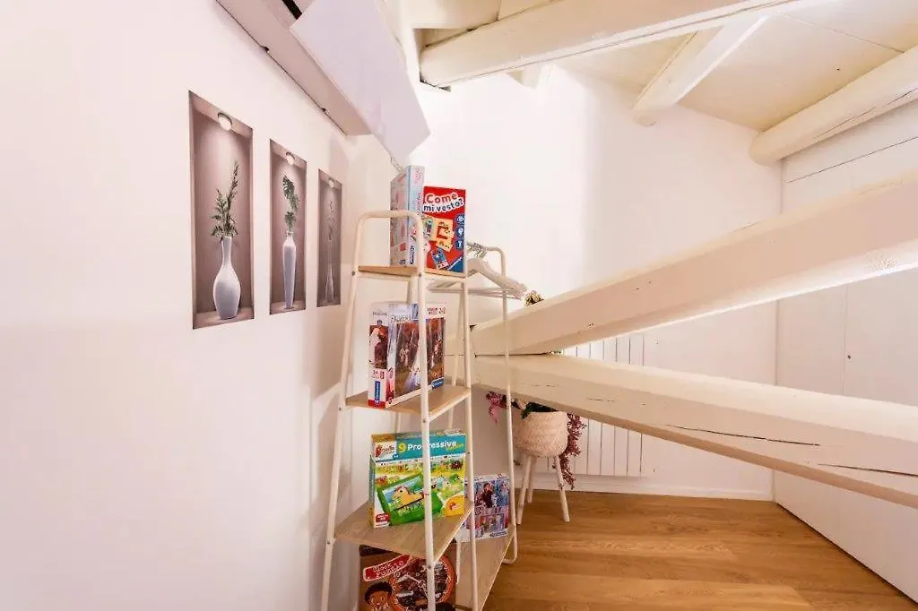 Mialuxuryhouse Apartment Palermo Italy