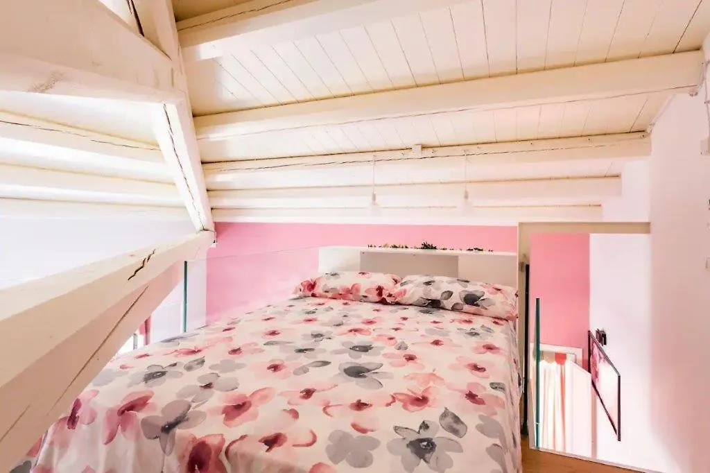 Mialuxuryhouse Apartment Palermo
