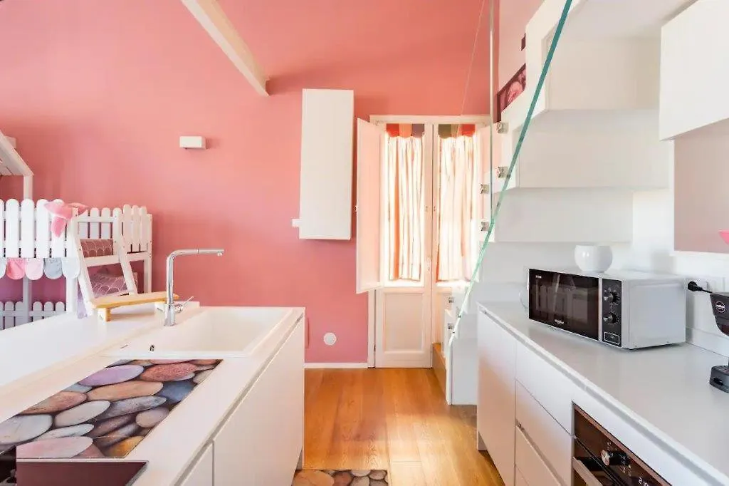 Mialuxuryhouse Apartment Palermo Italy